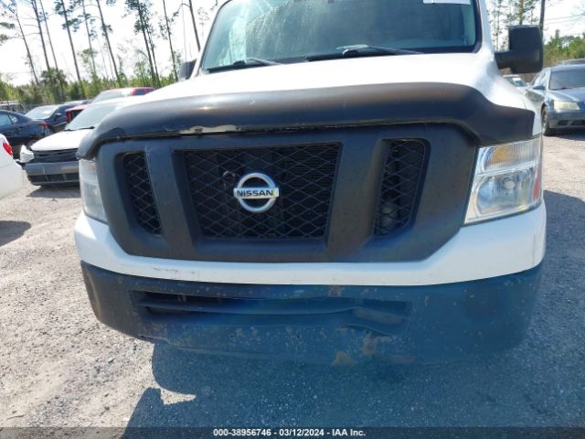 Photo 5 VIN: 1N6BF0KL0CN119069 - NISSAN NV 1500 