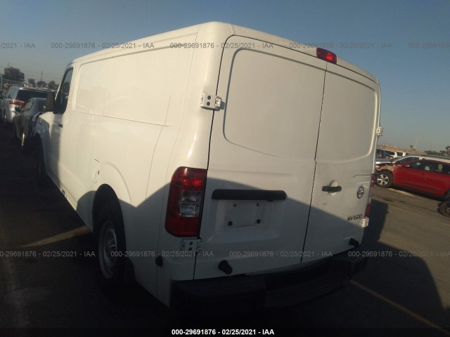 Photo 2 VIN: 1N6BF0KL0DN108414 - NISSAN NV 