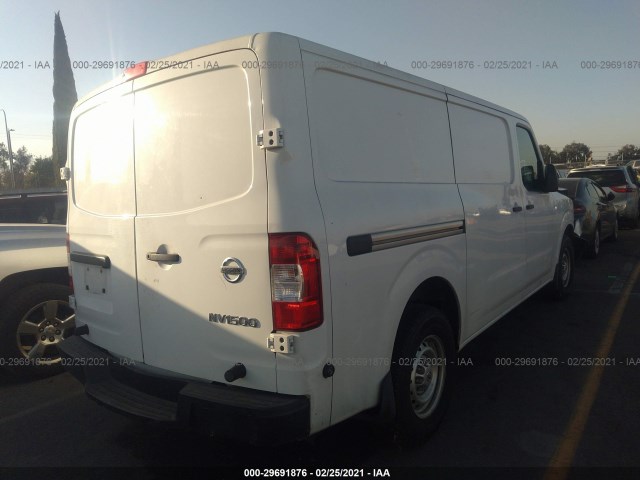 Photo 3 VIN: 1N6BF0KL0DN108414 - NISSAN NV 