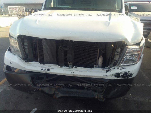 Photo 5 VIN: 1N6BF0KL0DN108414 - NISSAN NV 