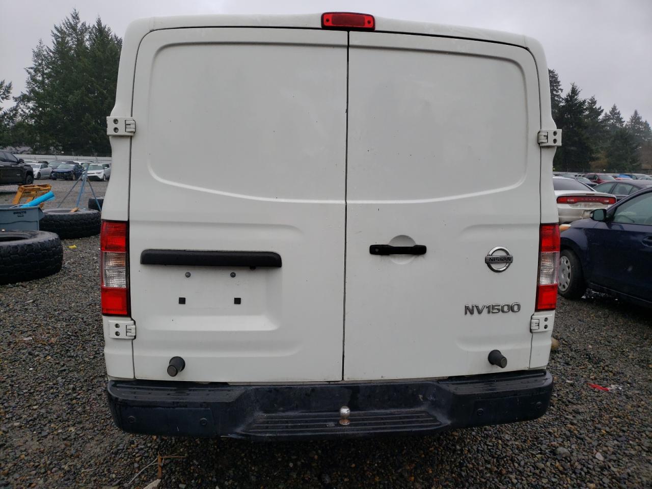 Photo 5 VIN: 1N6BF0KL0FN800577 - NISSAN NV 