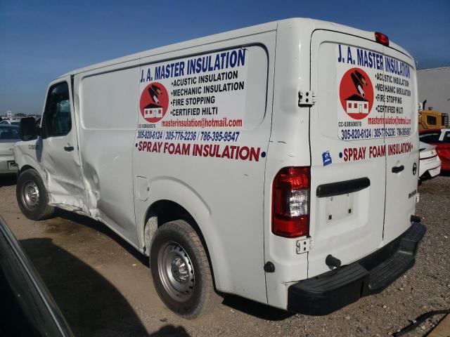 Photo 1 VIN: 1N6BF0KL0FN802832 - NISSAN NV 1500 