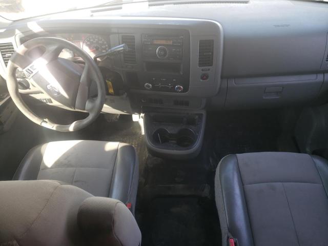 Photo 7 VIN: 1N6BF0KL0FN802832 - NISSAN NV 1500 