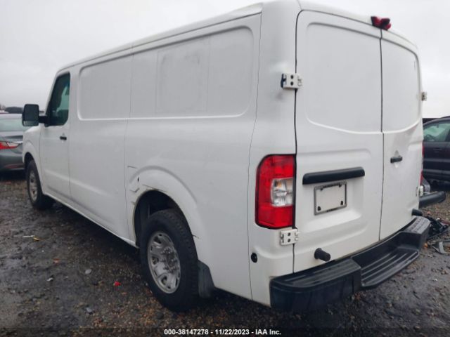 Photo 2 VIN: 1N6BF0KL1CN101423 - NISSAN NV 1500 