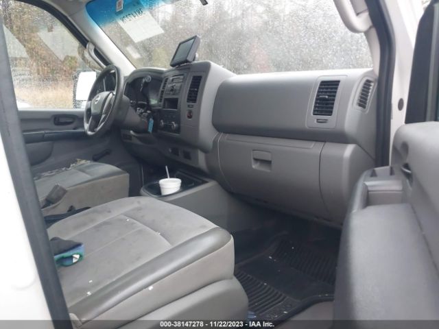 Photo 4 VIN: 1N6BF0KL1CN101423 - NISSAN NV 1500 