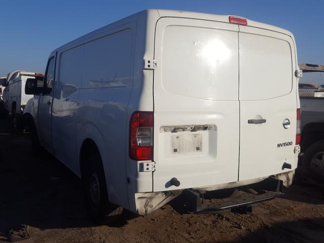 Photo 2 VIN: 1N6BF0KL1CN117928 - NISSAN NV 1500 