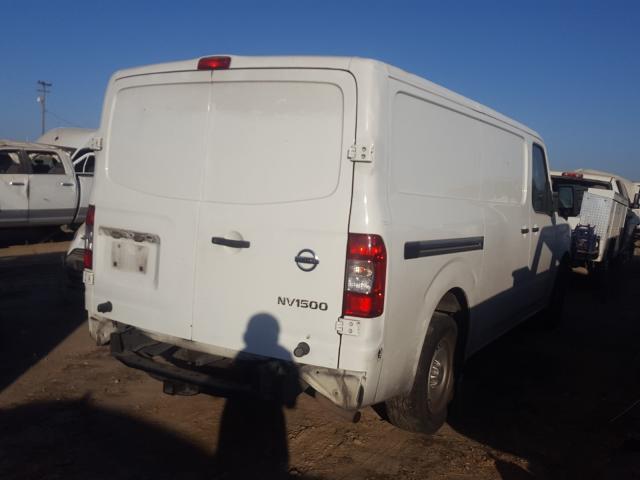 Photo 3 VIN: 1N6BF0KL1CN117928 - NISSAN NV 1500 