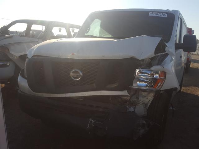 Photo 6 VIN: 1N6BF0KL1CN117928 - NISSAN NV 1500 