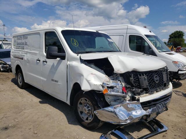 Photo 0 VIN: 1N6BF0KL1DN105506 - NISSAN NV 1500 