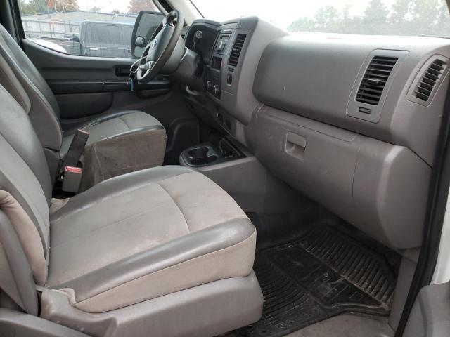 Photo 4 VIN: 1N6BF0KL1DN105506 - NISSAN NV 1500 