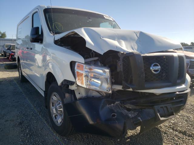 Photo 0 VIN: 1N6BF0KL1FN803780 - NISSAN NV 1500 