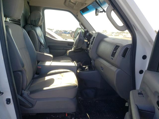 Photo 4 VIN: 1N6BF0KL1FN803780 - NISSAN NV 1500 