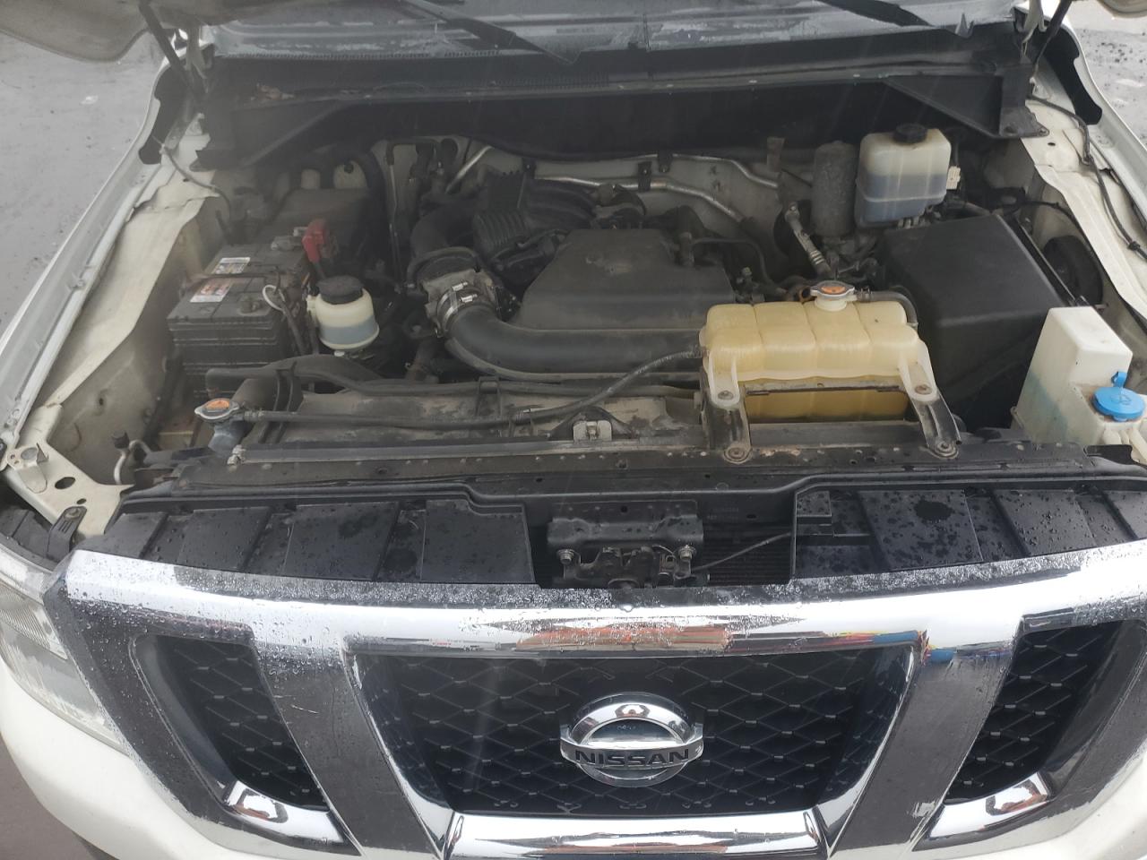 Photo 11 VIN: 1N6BF0KL2CN116335 - NISSAN NV 