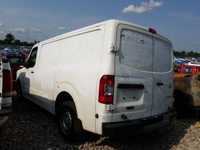 Photo 2 VIN: 1N6BF0KL2CN118280 - NISSAN NV 1500 