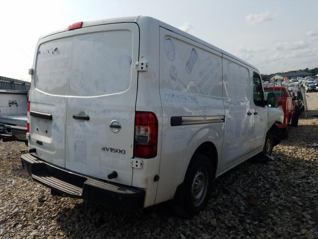 Photo 3 VIN: 1N6BF0KL2CN118280 - NISSAN NV 1500 