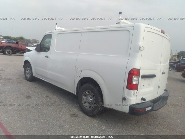 Photo 2 VIN: 1N6BF0KL2DN102260 - NISSAN NV 