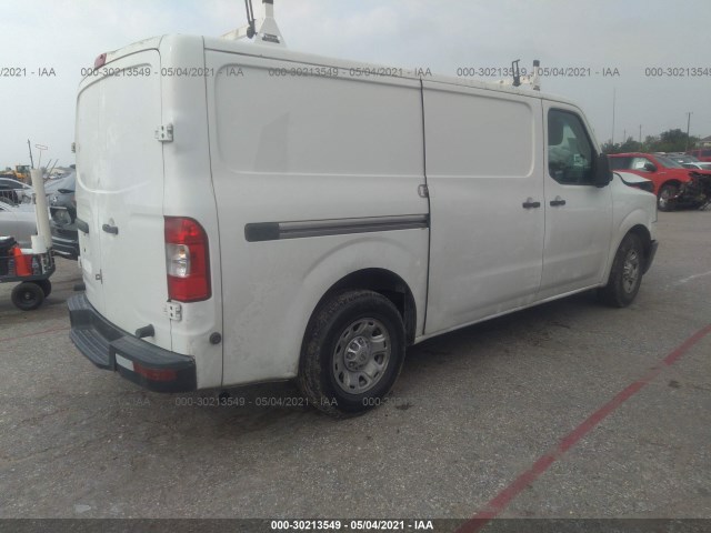 Photo 3 VIN: 1N6BF0KL2DN102260 - NISSAN NV 