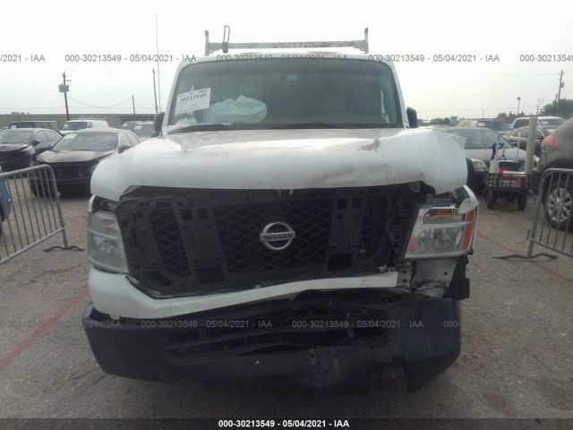 Photo 5 VIN: 1N6BF0KL2DN102260 - NISSAN NV 