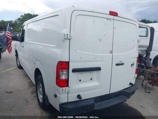 Photo 2 VIN: 1N6BF0KL2DN109662 - NISSAN NV 