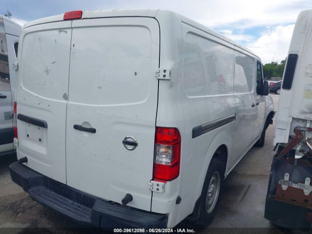 Photo 3 VIN: 1N6BF0KL2DN109662 - NISSAN NV 