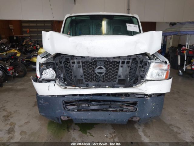 Photo 5 VIN: 1N6BF0KL2DN109662 - NISSAN NV 