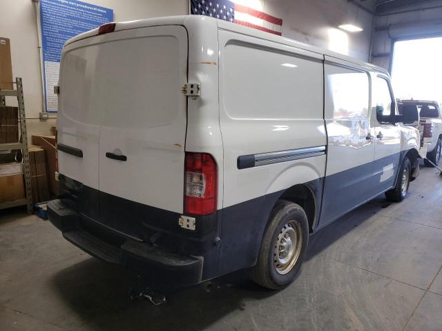 Photo 3 VIN: 1N6BF0KL2FN807966 - NISSAN NV 1500 