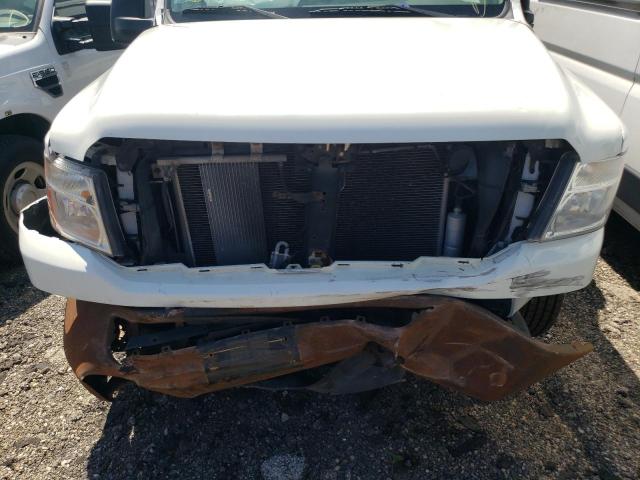 Photo 6 VIN: 1N6BF0KL2FN807966 - NISSAN NV 1500 