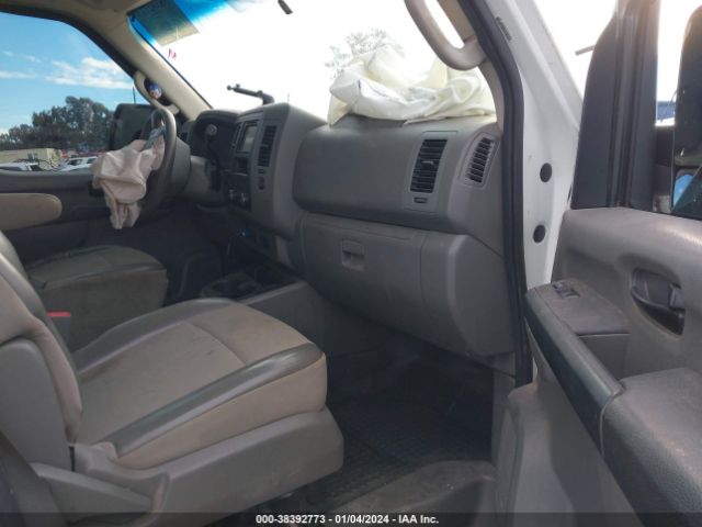 Photo 4 VIN: 1N6BF0KL3DN106799 - NISSAN NV CARGO NV1500 