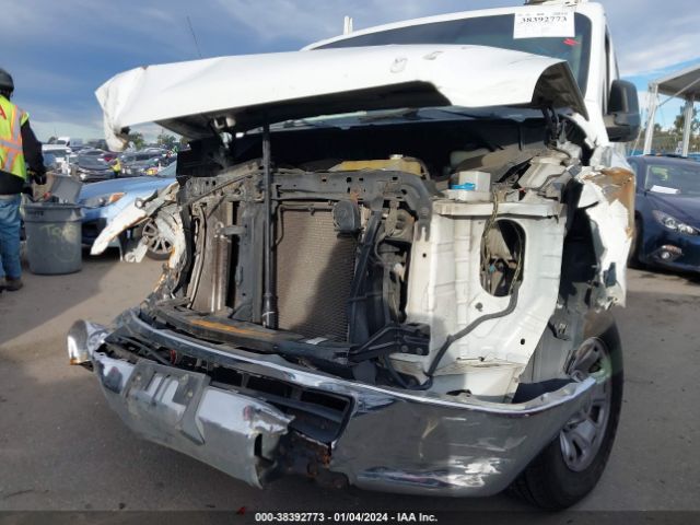 Photo 5 VIN: 1N6BF0KL3DN106799 - NISSAN NV CARGO NV1500 