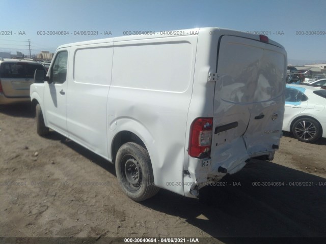 Photo 2 VIN: 1N6BF0KL3FN802856 - NISSAN NV 