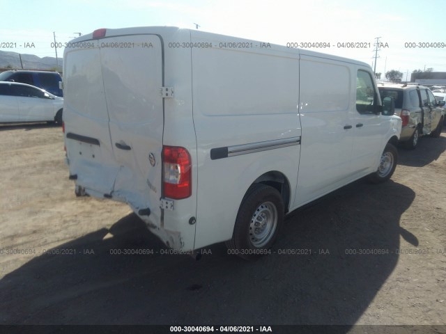 Photo 3 VIN: 1N6BF0KL3FN802856 - NISSAN NV 