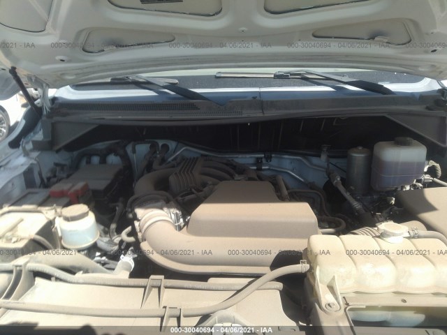 Photo 9 VIN: 1N6BF0KL3FN802856 - NISSAN NV 