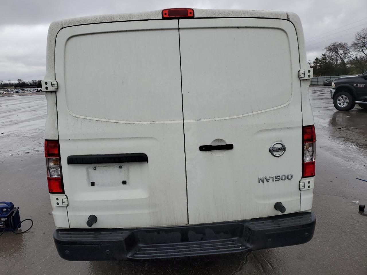 Photo 5 VIN: 1N6BF0KL3FN807992 - NISSAN NV 