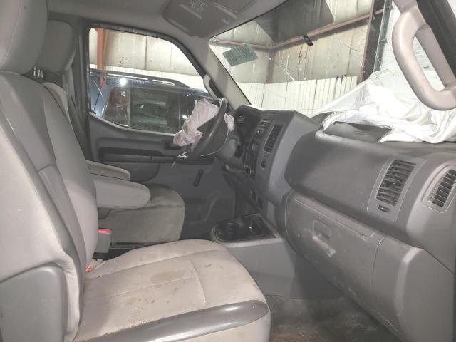 Photo 4 VIN: 1N6BF0KL4CN102291 - NISSAN NV 1500 