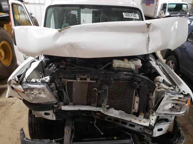 Photo 6 VIN: 1N6BF0KL4CN102291 - NISSAN NV 1500 