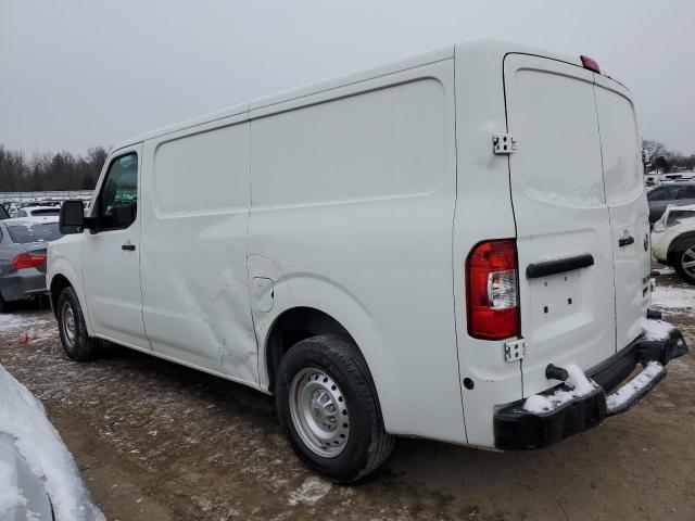 Photo 1 VIN: 1N6BF0KL4EN102469 - NISSAN NV 