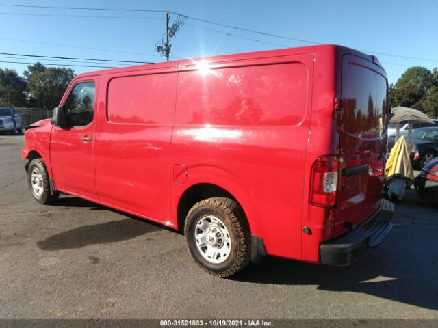 Photo 2 VIN: 1N6BF0KL4EN108918 - NISSAN NV 