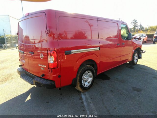 Photo 3 VIN: 1N6BF0KL4EN108918 - NISSAN NV 