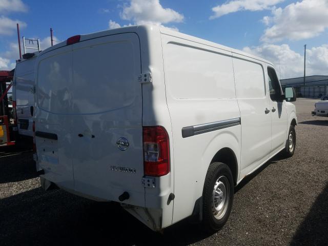 Photo 3 VIN: 1N6BF0KL4FN802638 - NISSAN NV 1500 