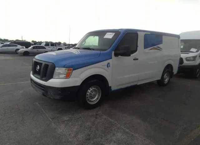 Photo 1 VIN: 1N6BF0KL4FN808195 - NISSAN NV 