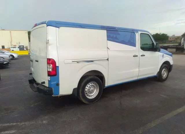 Photo 3 VIN: 1N6BF0KL4FN808195 - NISSAN NV 