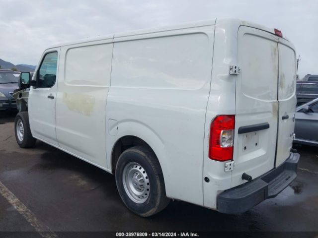 Photo 2 VIN: 1N6BF0KL4FN808651 - NISSAN NV CARGO NV1500 