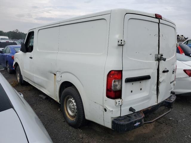 Photo 2 VIN: 1N6BF0KL5DN112023 - NISSAN NV 1500 