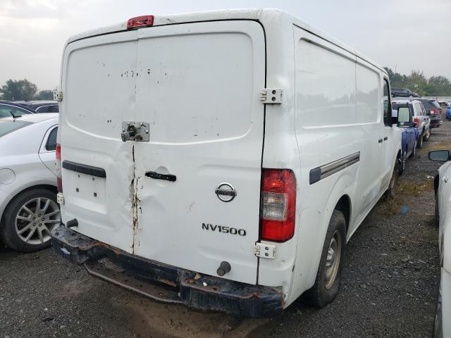 Photo 3 VIN: 1N6BF0KL5DN112023 - NISSAN NV 1500 