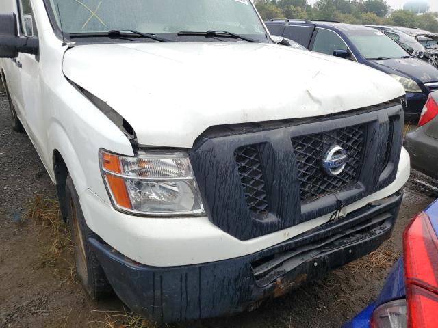 Photo 8 VIN: 1N6BF0KL5DN112023 - NISSAN NV 1500 