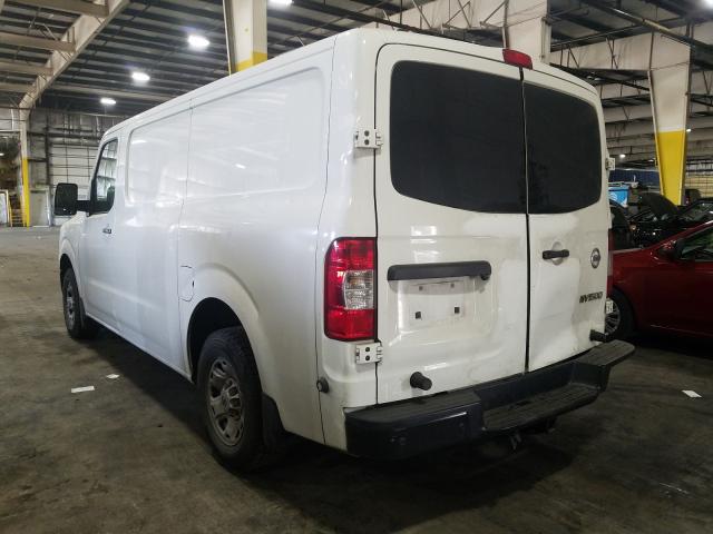 Photo 2 VIN: 1N6BF0KL5EN108216 - NISSAN NV 1500 