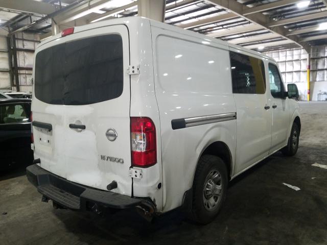 Photo 3 VIN: 1N6BF0KL5EN108216 - NISSAN NV 1500 