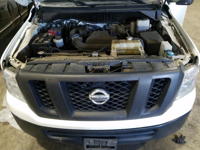 Photo 6 VIN: 1N6BF0KL5EN108216 - NISSAN NV 1500 