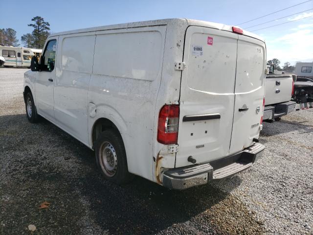 Photo 2 VIN: 1N6BF0KL5FN808691 - NISSAN NV 1500 