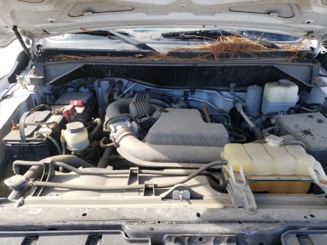 Photo 6 VIN: 1N6BF0KL5FN808691 - NISSAN NV 1500 